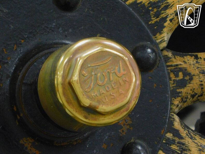1914 Ford Model T