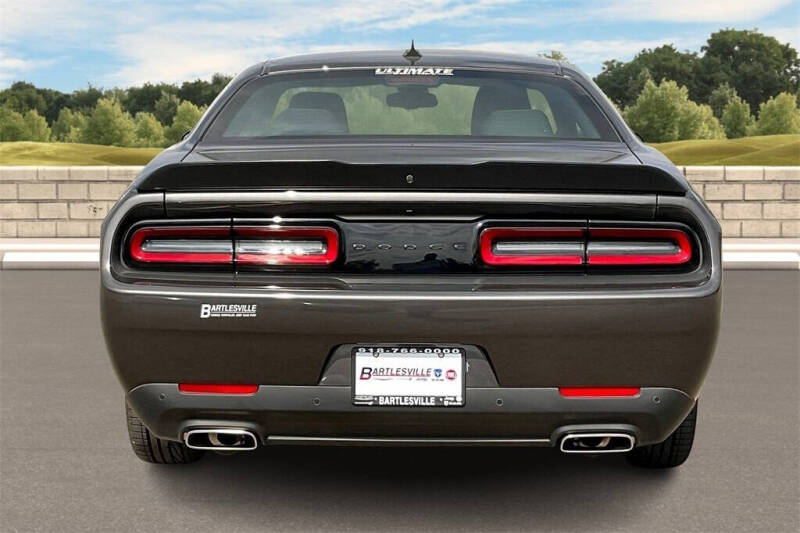 2023 Dodge Challenger GT