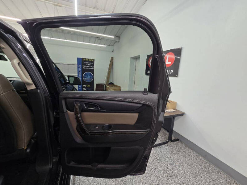 2015 GMC Acadia SLT-1