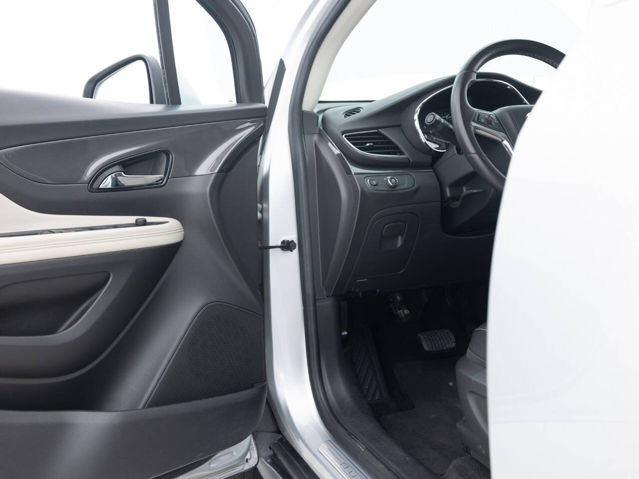 Used Car 2018 Buick Encore  Preferred 4dr Crossover For Sale Under $10,000 In Coal City, Illinois