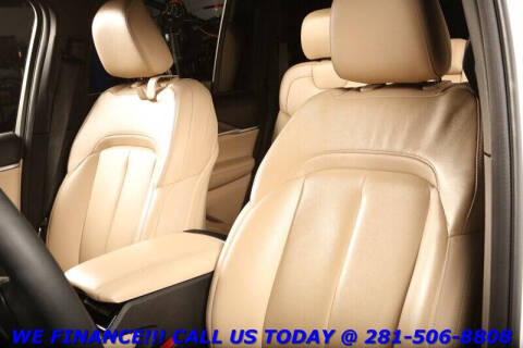 2022 Jeep Grand Cherokee 4xe