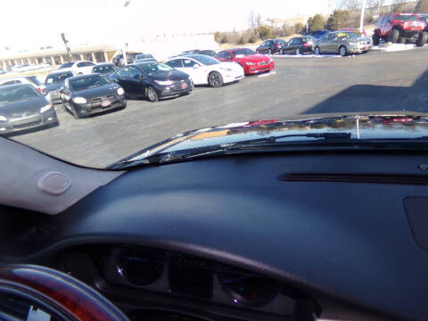 2008 Cadillac Escalade EXT