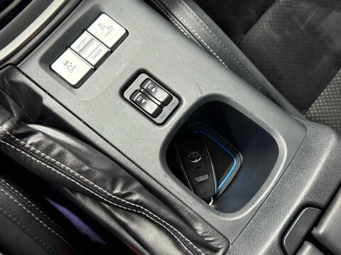 2022 Toyota GR86 Premium