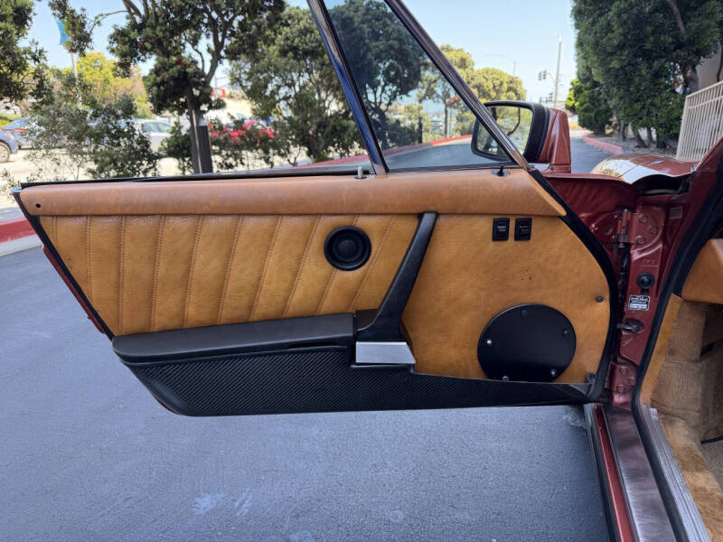 1977 Porsche 911