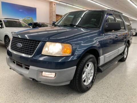 2005 Ford Expedition for sale at Dixie Imports in Fairfield OH