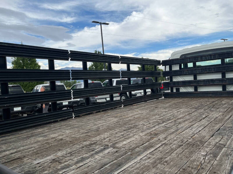 2013 International DuraStar 4300