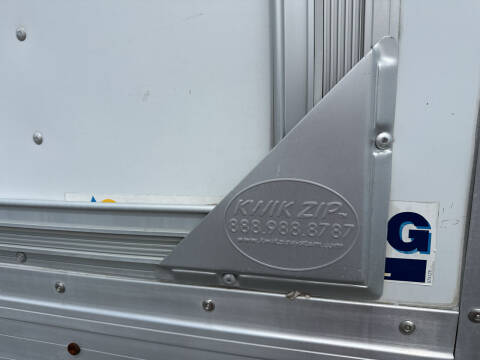 2016 International DuraStar 4300