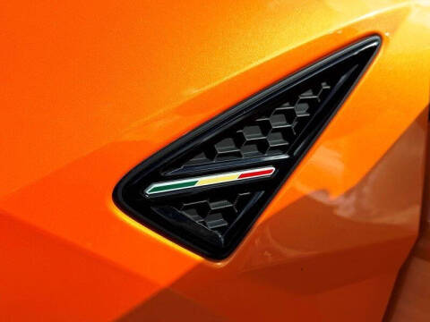 2022 Lamborghini Urus