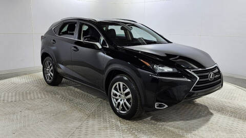 2016 Lexus NX 200t for sale at NJ State Auto Used Cars in Jersey City NJ
