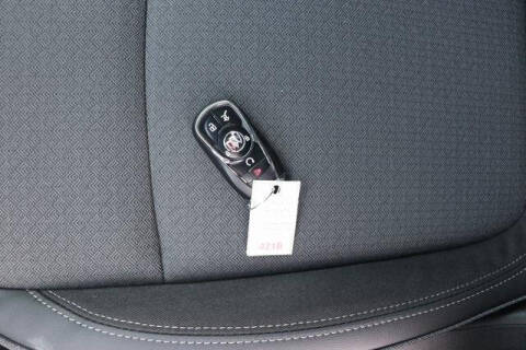 2021 Buick Encore GX