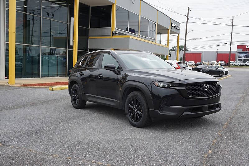 2024 Mazda CX-50 2.5 S Preferred