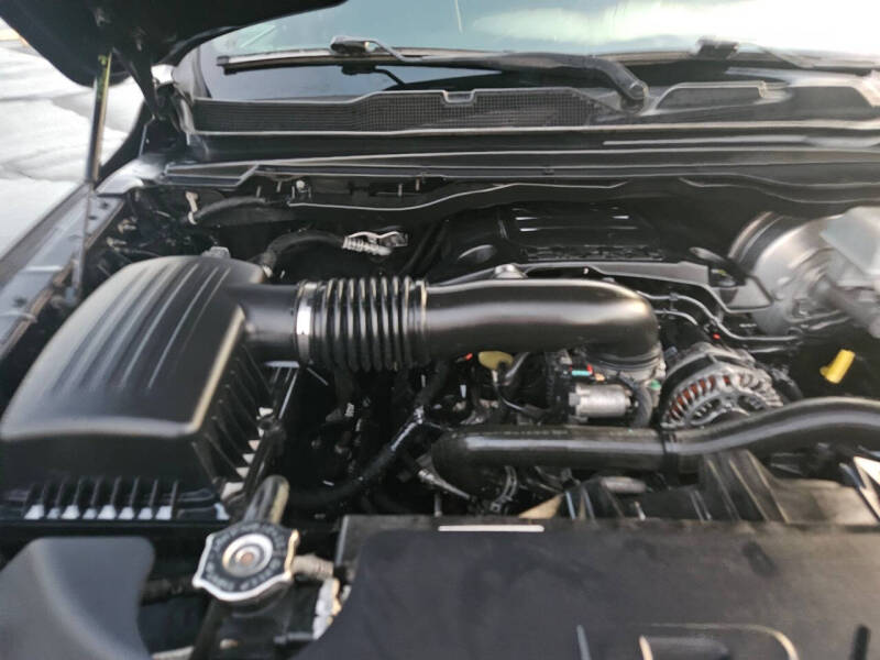 2019 RAM 1500 Limited