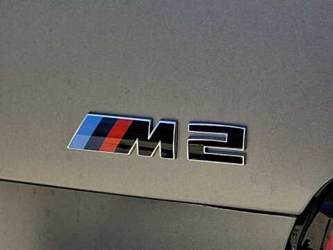2026 BMW M2