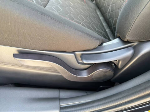 2025 Mitsubishi Outlander Sport