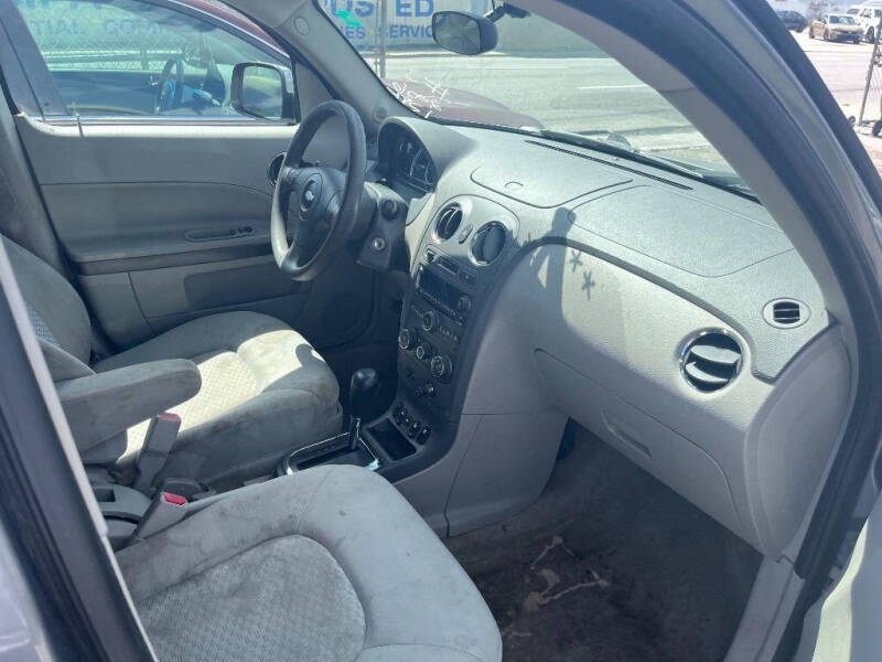 2006 Chevrolet HHR LT