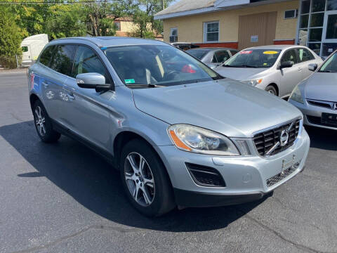 2013 Volvo XC60 for sale at CARSHOW in Cinnaminson NJ
