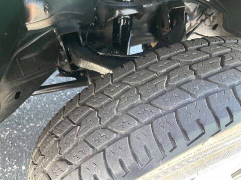 2006 Chevrolet Silverado 3500