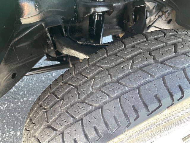 2006 Chevrolet Silverado 3500