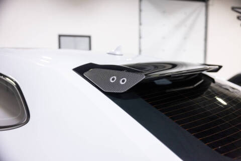 2023 Lamborghini Urus Performante