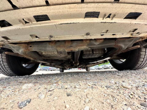 2003 Honda Civic EX