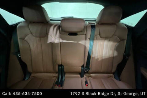 2023 Audi Q5 Sportback quattro S line Prem Plus 45 TFSI