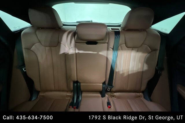 2023 Audi Q5 Sportback quattro S line Prem Plus 45 TFSI