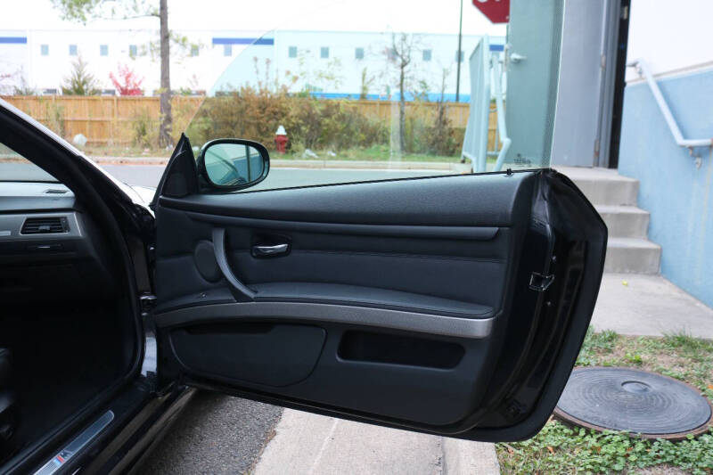 2011 BMW 3 Series 335is