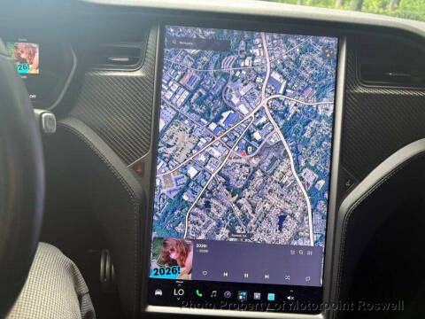 2019 Tesla Model X