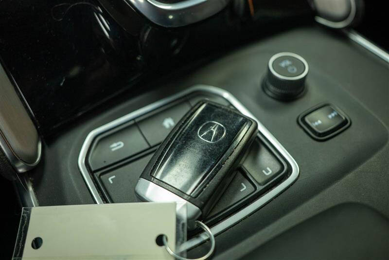 2023 Acura TLX w/Tech