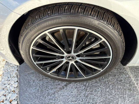 2020 Mercedes-Benz C-Class C 300