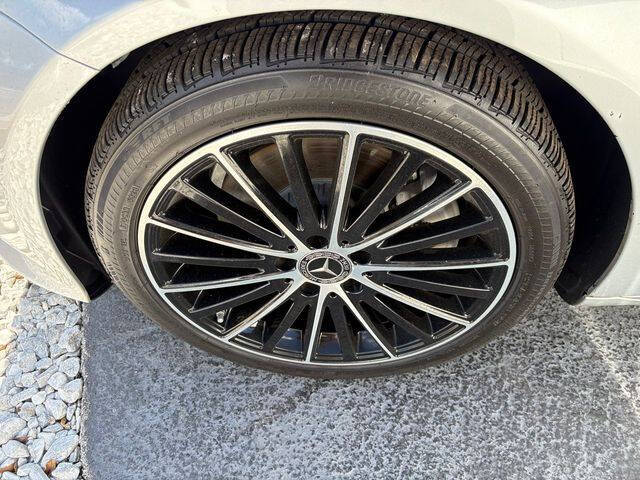 2020 Mercedes-Benz C-Class C 300