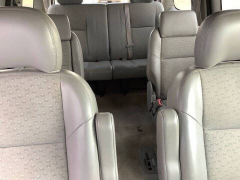 2006 Chevrolet Uplander LT