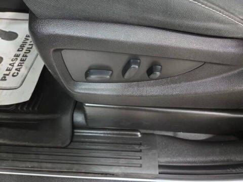 2019 Chevrolet Silverado 2500HD