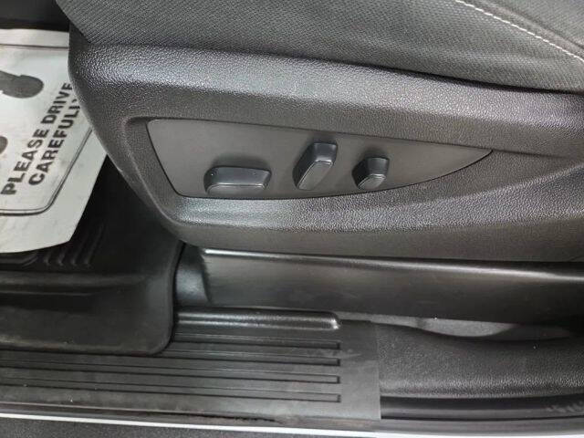 2019 Chevrolet Silverado 2500HD