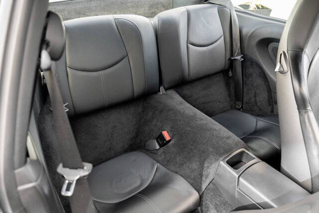 2006 Porsche 911 Carrera S