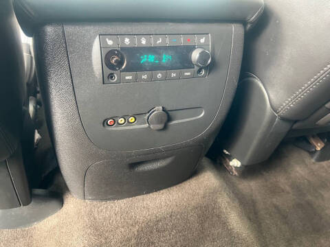 2009 GMC Yukon Denali