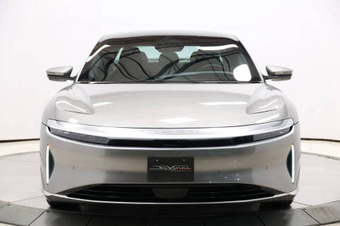 2023 Lucid Air Touring