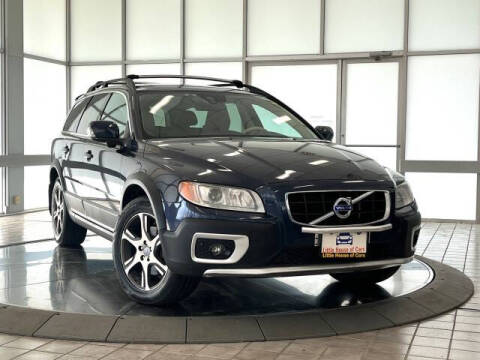 2013 Volvo XC70 T6 Premier Plus