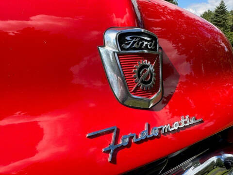 1956 Ford F-150
