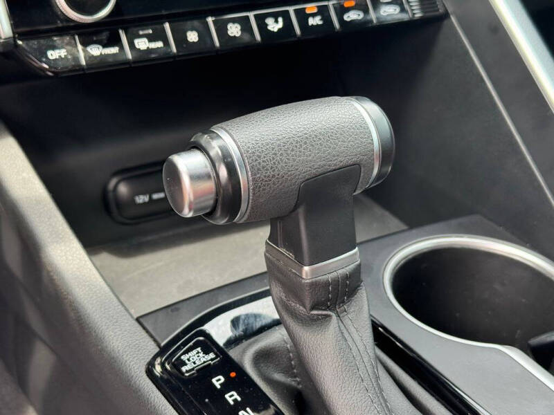 2024 Kia K5