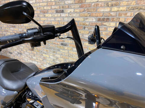 2022 Harley-Davidson Road Glide® Special