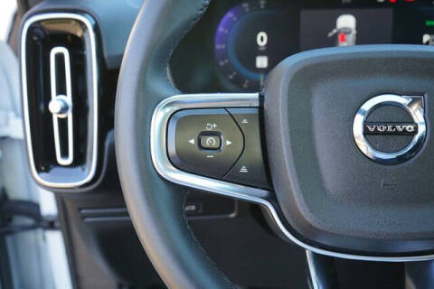2023 Volvo XC40 Recharge Twin Ultimate