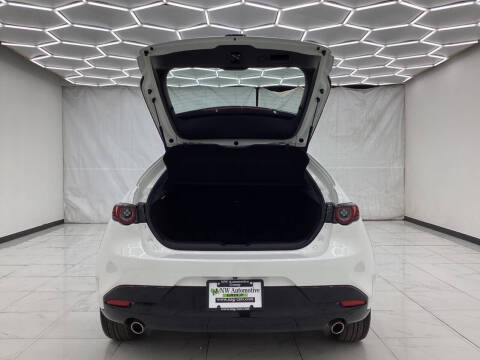 2019 Mazda Mazda3 Hatchback Premium