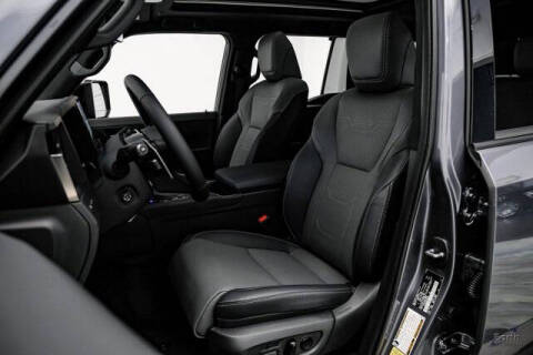 2025 Lexus GX 550 Luxury+