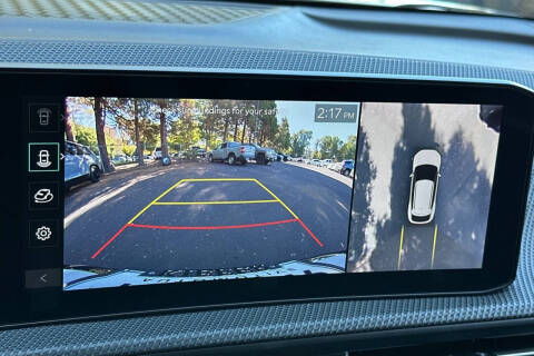 2025 Kia EV6 GT-Line