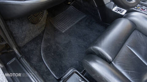 1989 Ferrari Testarossa