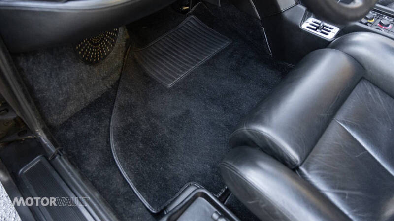 1989 Ferrari Testarossa