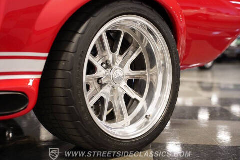1967 Ford Mustang