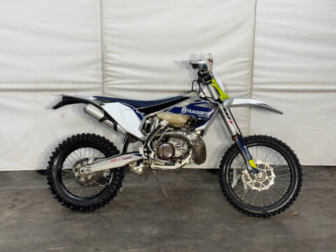 2017 Husqvarna TX 300