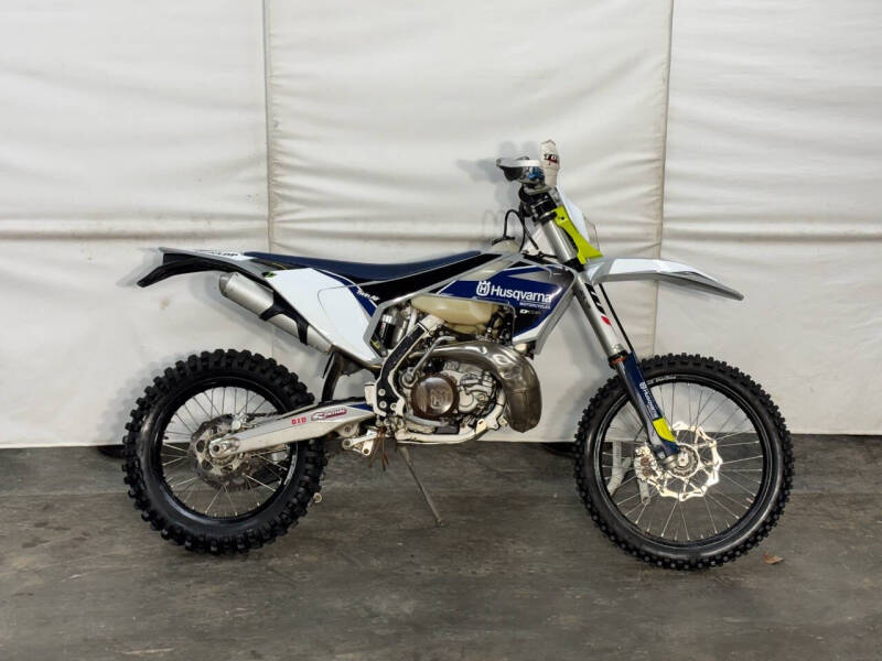 2017 Husqvarna TX 300